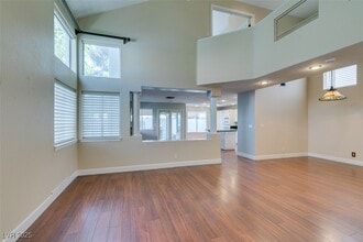 9201 Buckhaven Dr in Las Vegas, NV - Building Photo - Building Photo