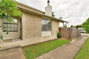 201 E Noton St in Pflugerville, TX - Building Photo