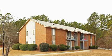 353 Community Dr in Lexington, SC - Building Photo - Building Photo