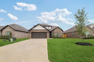 21550 Bluebonnet Bay Dr in Magnolia, TX - Building Photo