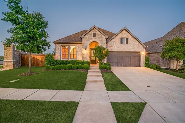 property at 3128 Lexington Dr