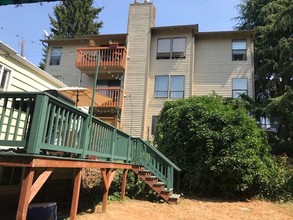 301 NW 52nd St in Seattle, WA - Building Photo - Other