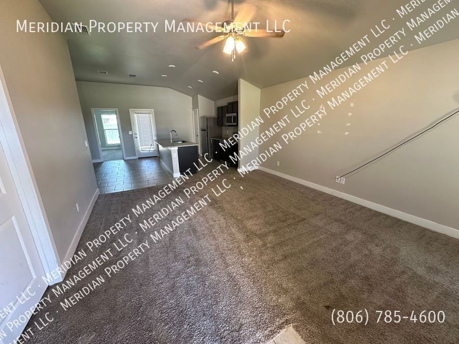 1618 136th St in Lubbock, TX - Building Photo