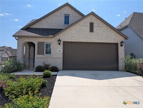 1052 Easy Gruene in New Braunfels, TX - Building Photo - Building Photo