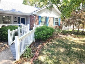 1100 Dautel Ln in St. Louis, MO - Building Photo - Building Photo