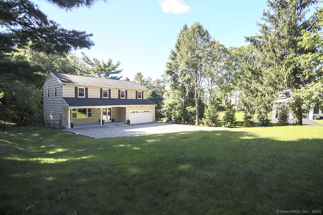 property at 11 Maple Ave N