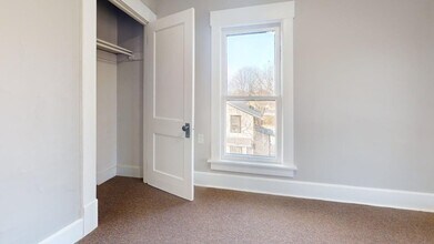 1709 3rd St NE in Canton, OH - Building Photo - Building Photo