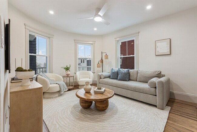 property at 41 Westmoreland St