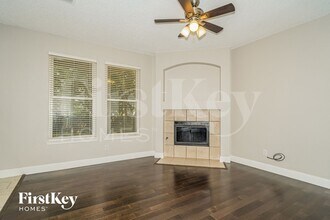 1208 Indian Trail Rd in Roanoke, TX - Building Photo - Building Photo