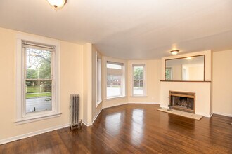 1532 W Wilson Ave in Chicago, IL - Building Photo - Building Photo