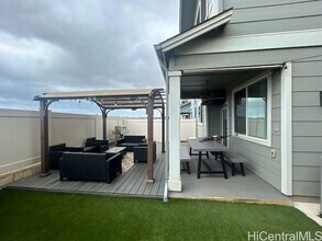 91-1841-1841 Keaunui Dr in Ewa Beach, HI - Building Photo - Building Photo