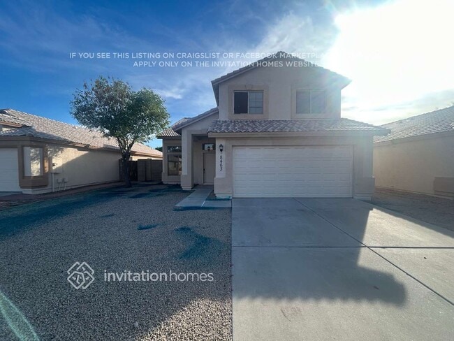 property at 8463 W Rue De Lamour