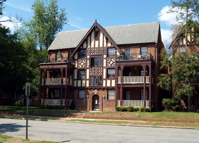 The Collection in Richmond, VA - Foto de edificio - Building Photo