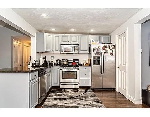 153 High St in Norwell, MA - Building Photo - Building Photo