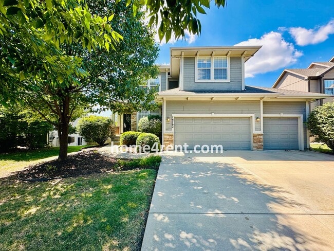 property at 16462 S Ripley St
