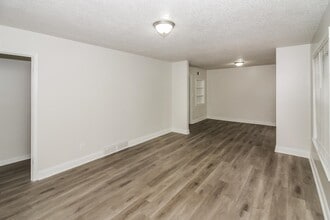 3621 Mozelle St in Memphis, TN - Building Photo - Building Photo