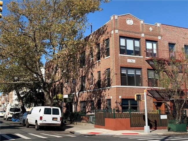 property at 6922 12th Ave