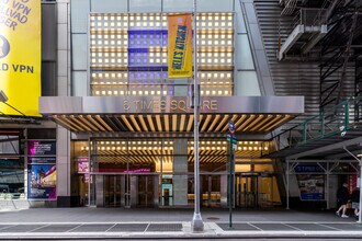 5 Times Sq in New York, NY - Building Photo - Building Photo