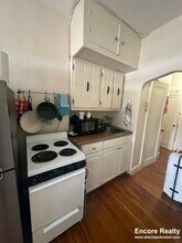 70 Strathmore Rd in Boston, MA - Foto de edificio - Building Photo