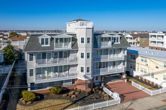 9307 Pacific Ave in Margate City, NJ - Building Photo - Building Photo