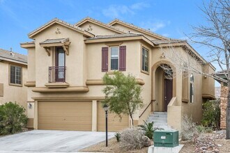 9129 Rusty Rifle Ave in Las Vegas, NV - Building Photo - Building Photo
