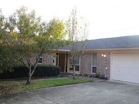 1006 Walnut Bend Ln in Houston, TX - Building Photo