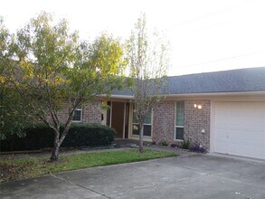 1006 Walnut Bend Ln in Houston, TX - Building Photo - Building Photo
