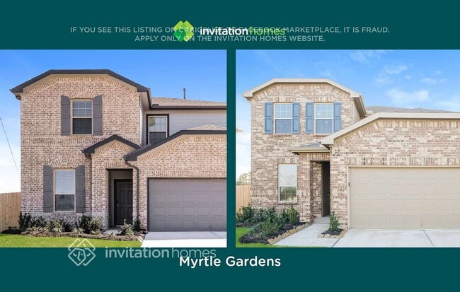 13518 Maltessa Dr in Magnolia, TX - Building Photo - Building Photo