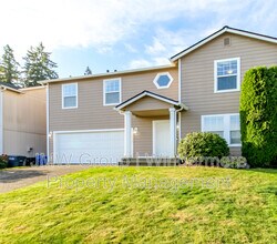 11916 130th St E in Puyallup, WA - Building Photo - Building Photo
