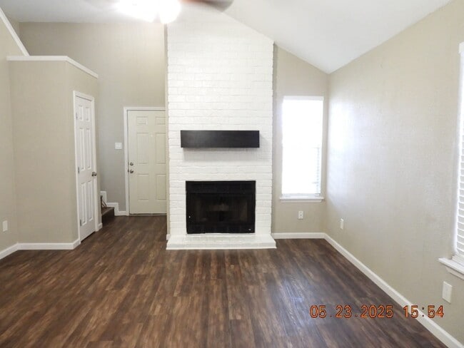 property at 7252 Mansions Dr