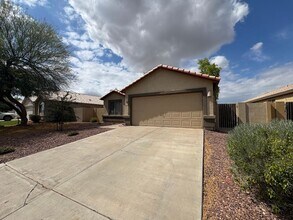 15154 W Fillmore St in Goodyear, AZ - Building Photo - Building Photo
