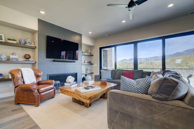 203 Bridger Vale Dr in Bozeman, MT - Building Photo - Building Photo