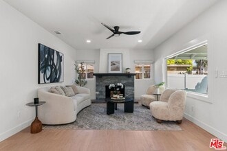 1027 N Summit Ave in Pasadena, CA - Building Photo - Building Photo