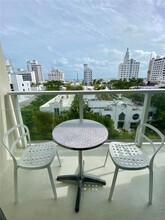 1750 James Ave in Miami Beach, FL - Building Photo - Building Photo