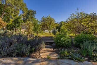 3337 Thacher Rd in Ojai, CA - Building Photo - Building Photo