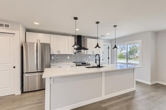 Light & bright University Hills home with  in Denver, CO - Building Photo - Building Photo