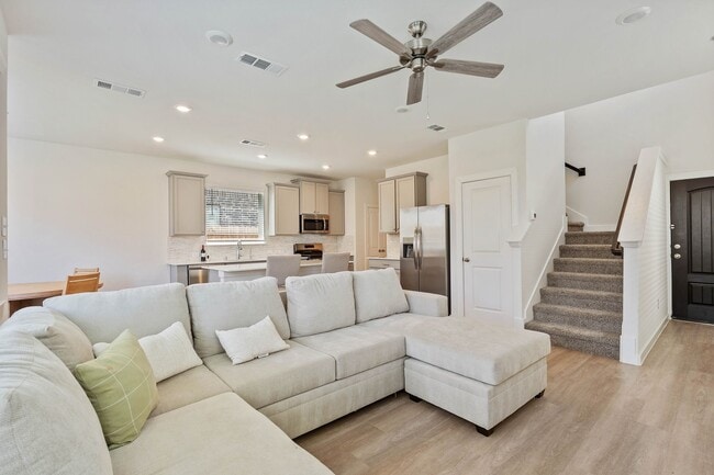 property at 17114 Pentland Hls Wy