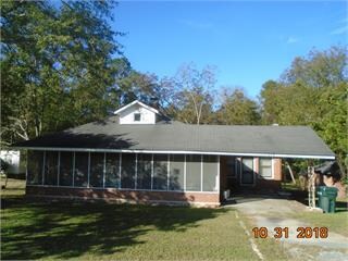 260 S Dugger Ave in Roberta, GA - Building Photo