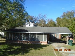 property at 260 S Dugger Ave