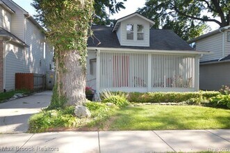 932 Humphrey Ave in Birmingham, MI - Building Photo - Building Photo