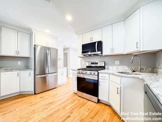 property at 58 Chestnut St