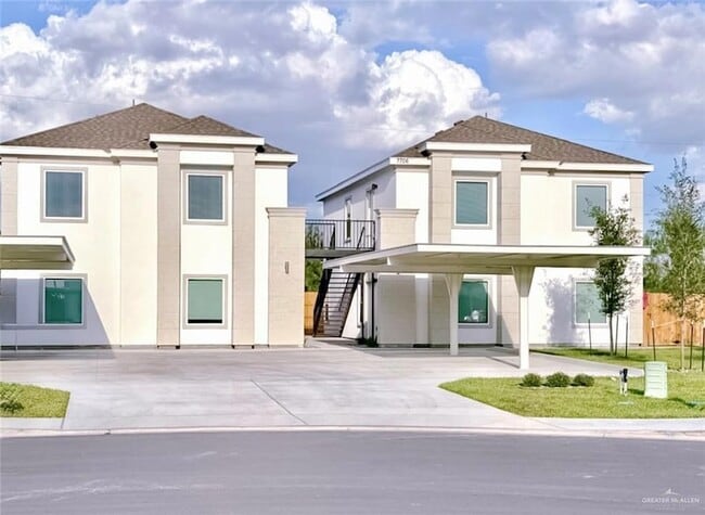 property at 7706 N 58th Ln