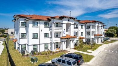 Majestic Ranch in San Antonio, TX - Building Photo - Building Photo