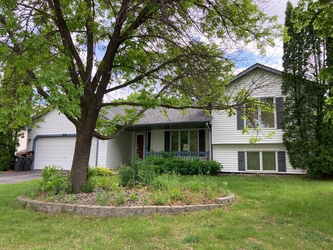property at 8551 Flamingo Dr