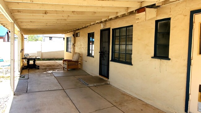 701 W 3rd St in Ajo, AZ - Building Photo - Building Photo