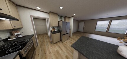 1403 Red Maple Ln in Kalamazoo, MI - Building Photo - Building Photo