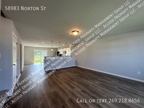 58983 Norton St in Mattawan, MI - Building Photo - Building Photo