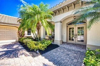 3481 Cypress Marsh Dr, Unit 3 in Ft. Myers, FL - Building Photo - Building Photo