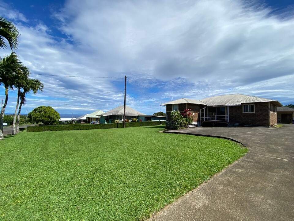 54-2480-2480 Kynnersley Rd in Kapaau, HI - Building Photo