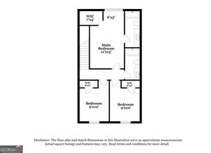 2344 Bigwood Trail in Atlanta, GA - Building Photo - Building Photo